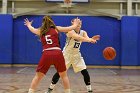 WBBall vs MIT  Wheaton College Women's Basketball vs MIT. - Photo By: KEITH NORDSTROM : Wheaton, basketball
